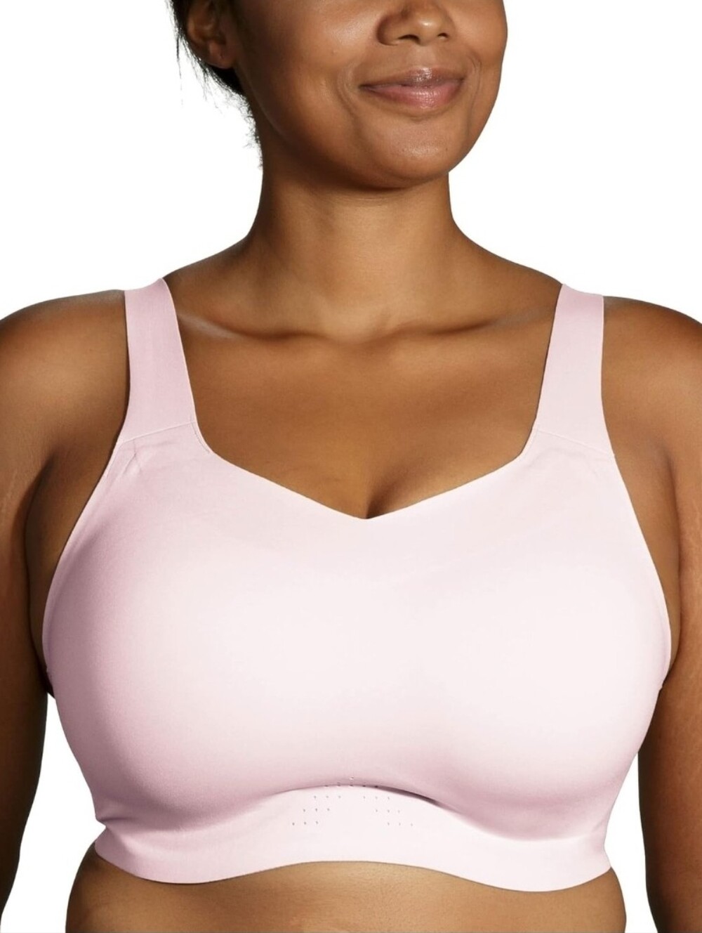 Brooks Women's Underwire Sports Bra for High Impact Running Size 36DD